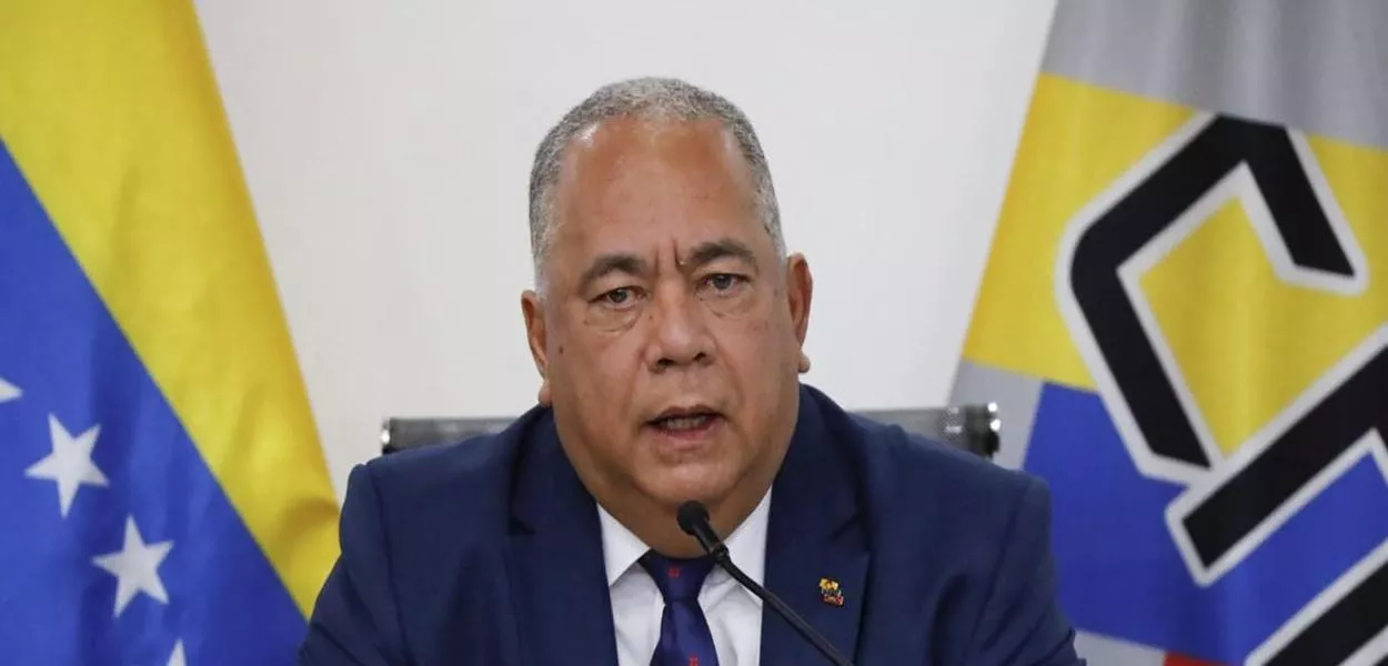 Brasil, México e Colômbia voltam a cobrar que Venezuela divulgue as atas eleitorais