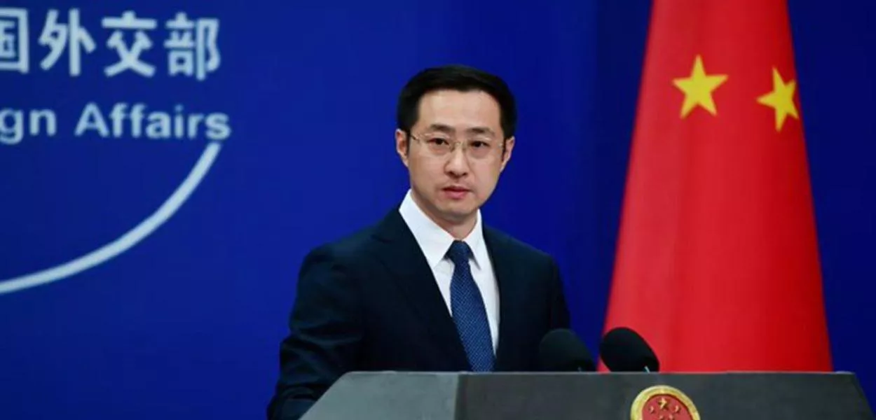 Ministério das Relações Exteriores da China pede à comunidade internacional que respeite o resultado das eleições na Venezuela