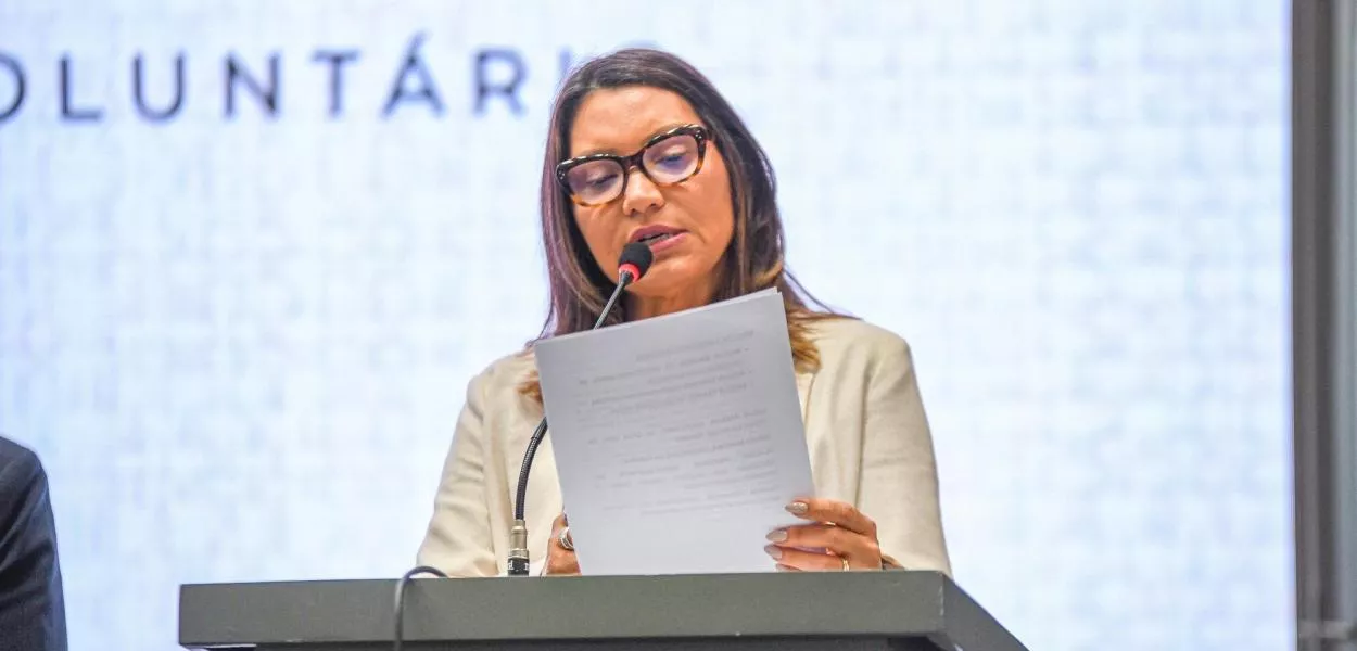 Janja: ex-primeira-dama da Argentina foi vítima de ‘inaceitável’ caso de violência doméstica