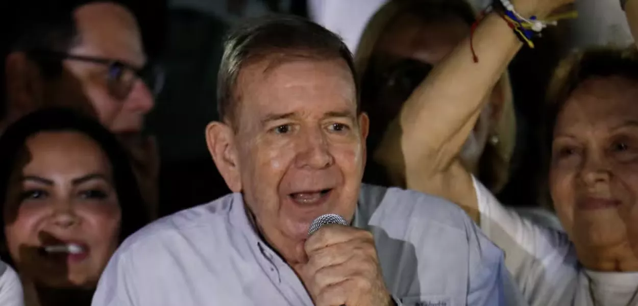 Centro Carter se antecipa às atas oficiais e declara Gonzalez como venecedor das eleições na Venezuela