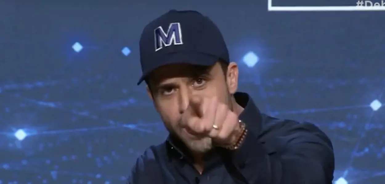 Marçal posta vídeo homofóbico contra Boulos e apaga 10 minutos depois