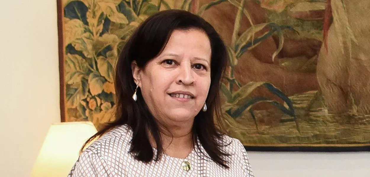 Embaixadora expulsa do Brasil torna-se ministra na Nicarágua