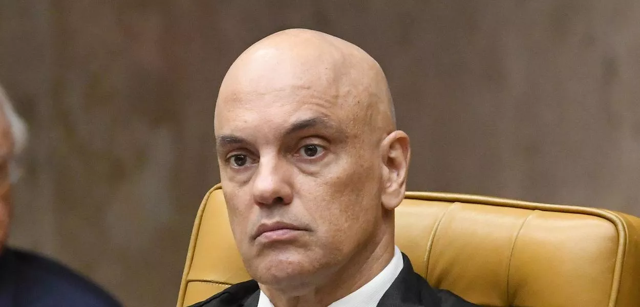 CNJ arquiva tentativa do Novo de criminalizar atuação de Moraes