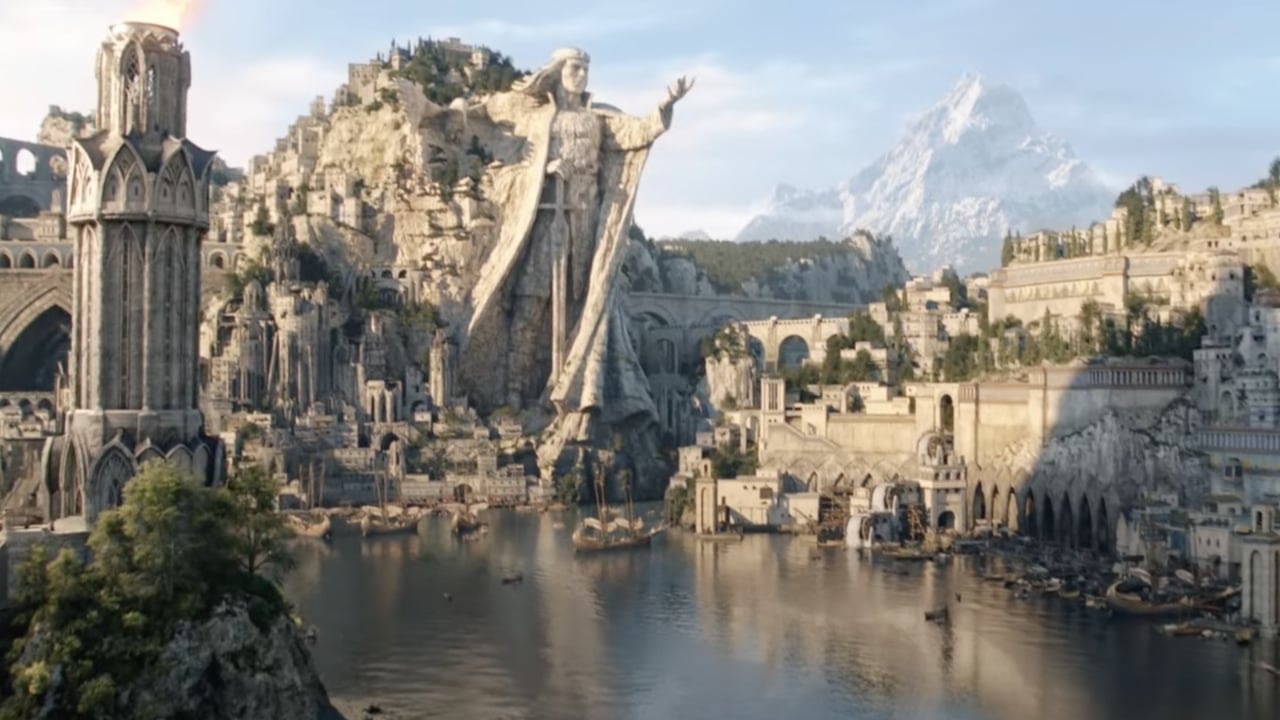 3 filmes e 17 Oscars: A melhor saga de fantasia dos anos 2000 volta aos cinemas em breve!