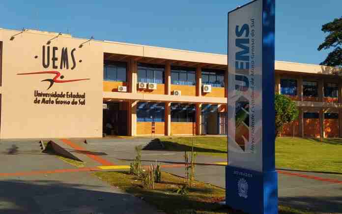 UEMS abre 50 vagas para cadastro reserva no Projeto PRA-Tutoria