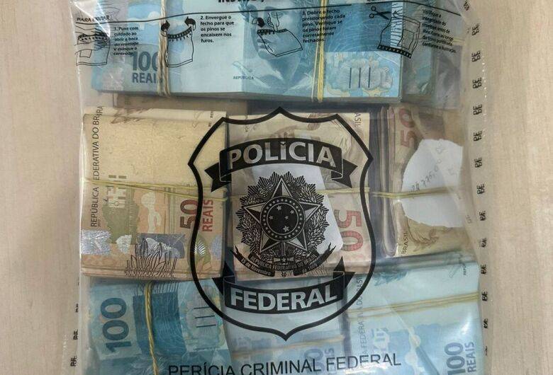 Operação cumpre mandados e bloqueia mais de R$ 33 milhões em bens de suspeitos de tráfico em MS