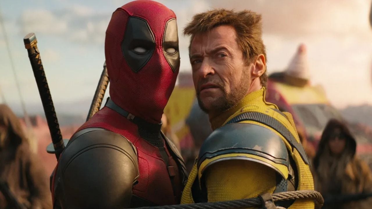 “É a coisa mais intensa que já ouvi em um cinema”: Ryan Reynolds implora à Marvel por um novo filme sobre este convidado especial de Deadpool & Wolverine