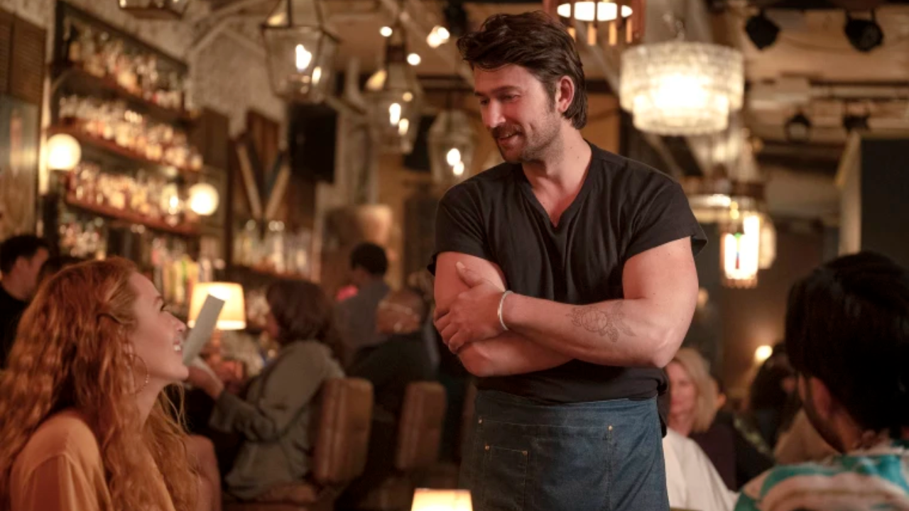 É Assim Que Acaba: Lily e Atlas ficam juntos na continuação do livro?