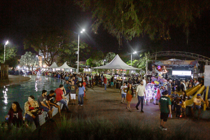 Festop abre inscrições para Feira Criativa e Gastronômica no dia 1º de setembro