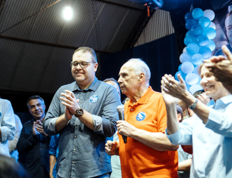 Justiça determina remoção de notícia falsa sobre Alan Guedes