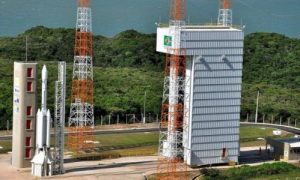 Lei que regulamenta atividades espaciais é sancionada com vetos