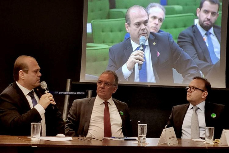 “Produtores e indígenas são vítimas”, diz presidente da Famasul no STF