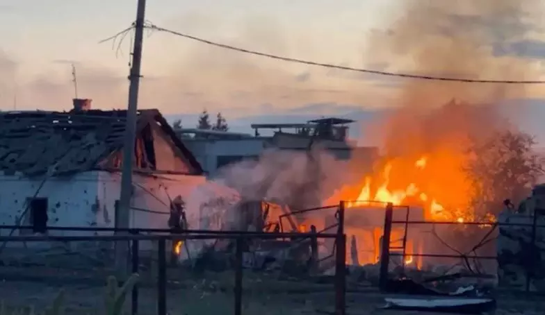 Rússia pede que moradores da fronteira com a Ucrânia abandonem apps de namoro