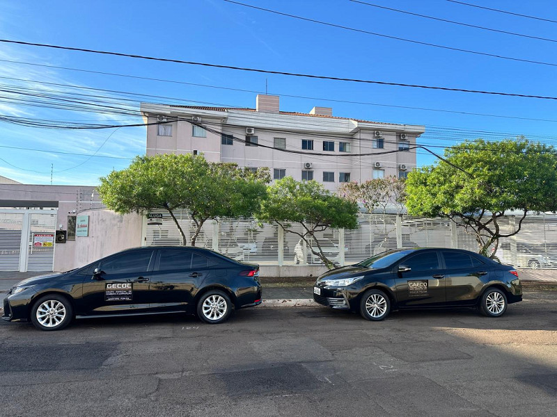 Secretário usa pai para receber propina e barra empresas “fora do esquema”
