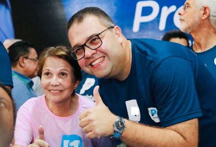 Tereza Cristina diz que Alan fez Dourados voltar à normalidade