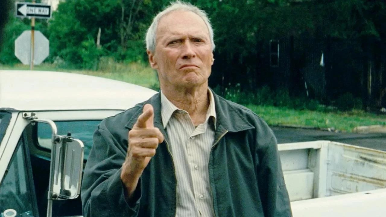 “Você tem muitos problemas”: Clint Eastwood ainda não era uma lenda quando foi demitido por um motivo inesperado