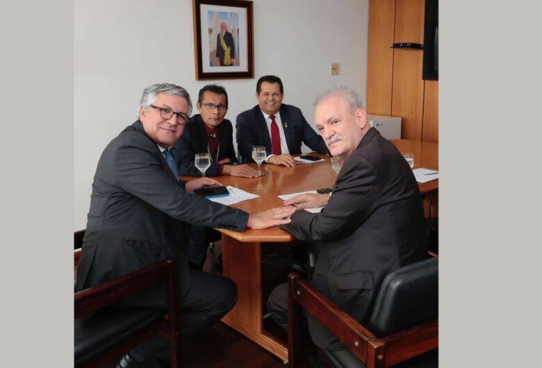 Ministro diz que aldeias de Dourados receberão R$ 49 mi da Itaipu para viabilizar água aos indígenas