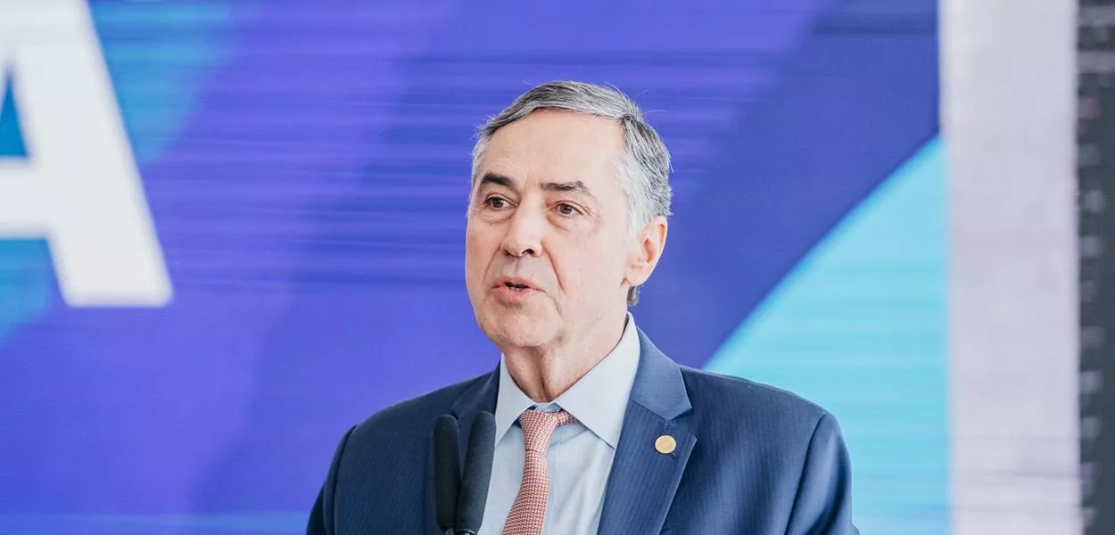 Barroso pede ao Judiciário seriedade no combate a queimadas criminosas