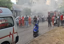 Explosivos foram colocados em dispositivos antes de chegarem ao Líbano, diz missão do país na ONU