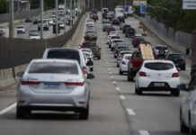2,6 milhões de carros rodam no Brasil com “airbags mortais”