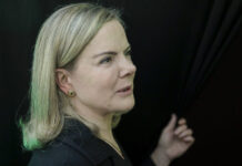 Agora, Gleisi critica BC, mas não cita nomes de diretores