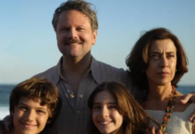 “Ainda Estou Aqui” representará o Brasil na disputa pelo Oscar