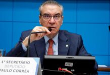 ALEMS recebe do Judiciário matéria que valoriza servidores de comarcas distantes