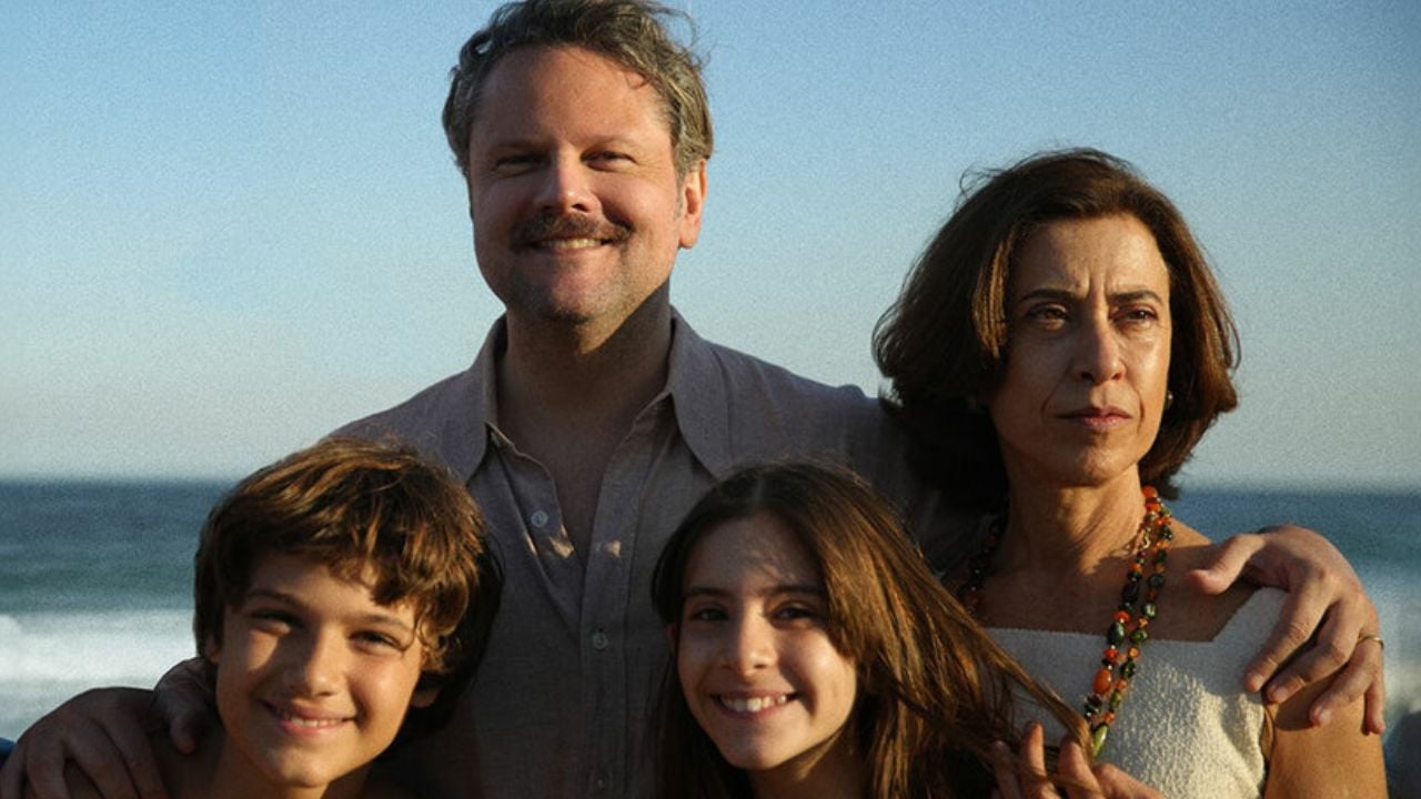 Brasil finalmente vai levar o Oscar? Fernanda Torres e Walter Salles são ovacionados no Festival de Veneza