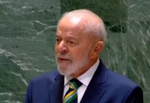 Brasil quer IA “emancipadora” e com a “cara do Sul Global”, diz Lula