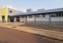 Centro de reabilitação será gerido pela Apae e entra em atividade mês que vem