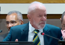 Cidadão ousa desafiar a Constituição, diz Lula sobre Elon Musk