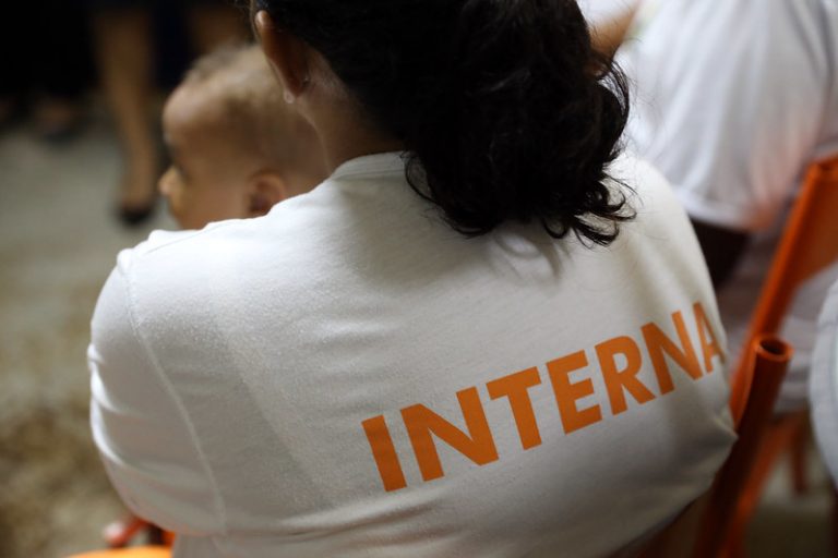 Comissão debate implementação da Política Nacional de Atenção à Pessoa Egressa do Sistema Prisional