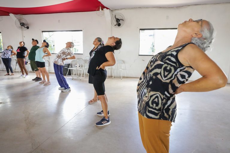 Comissão debate os desafios do envelhecimento da população brasileira