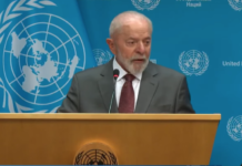 Conib critica Lula por minimizar mortes em Israel pelo Hamas