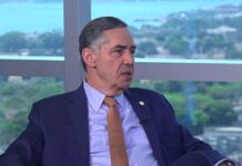 Decisões de Moraes são sentimento coletivo do STF, diz Barroso