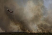 Deputados se mobilizam diante de seca histórica e queimadas descontroladas