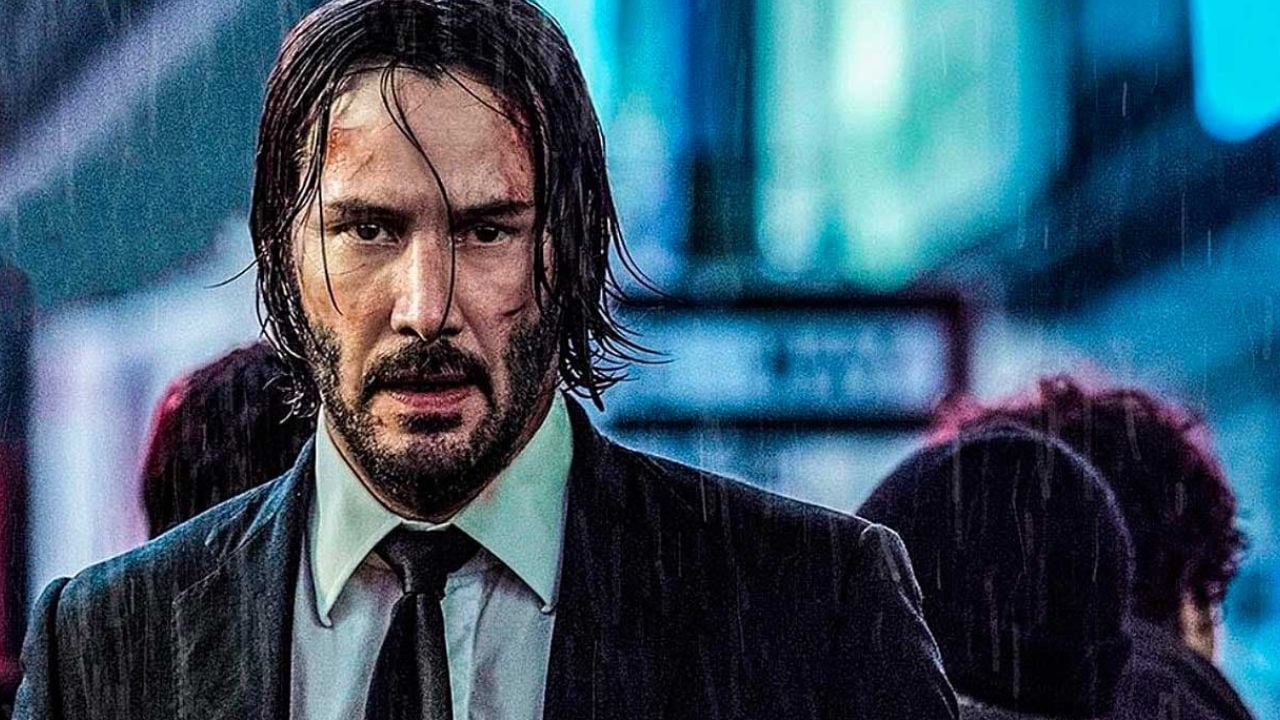 “Eu queria alguém que pudesse atuar”: Keanu Reeves foi esnobado por diretor de Harry Potter em clássico dos anos 90
