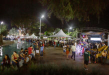 Inscrições para Feira Criativa e Gastronômica do FESTOP II EDIÇÃO terminam dia 2