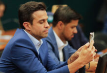 Marçal é mais buscado que Lula, Bolsonaro e Moraes no Google