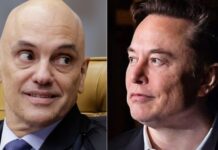 Moraes cobra multa de R$ 10 milhões para desbloquear o X