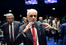 Motta é cria de Ciro Nogueira e Eduardo Cunha, diz Jaques Wagner