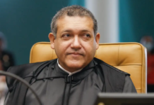 Nunes Marques suspende julgamento que pode ampliar foro privilegiado
