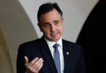 Pacheco quer pautar projetos sobre bets após eleições