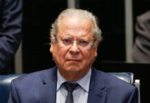 Palestinos têm “direito sagrado” de agir contra Israel, diz Dirceu