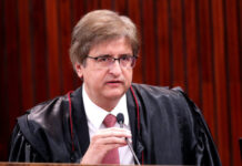 PGR pede que Moro seja mantido como réu em processo de calúnia