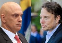 Prazo para X comprovar regularidade de representante começa nesta 2ª