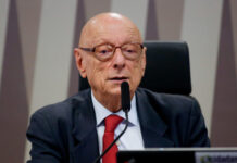 Senador questiona proibição da UE de importar derivados do agronegócio