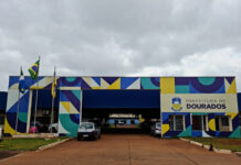 Servidores municipais de Dourados recebem salário nesta sexta-feira