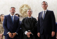 STF sob Barroso mantém tensão com Congresso, mas pautas mudam