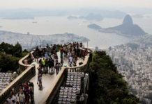 Turismo nacional tem maior faturamento em julho desde 2019